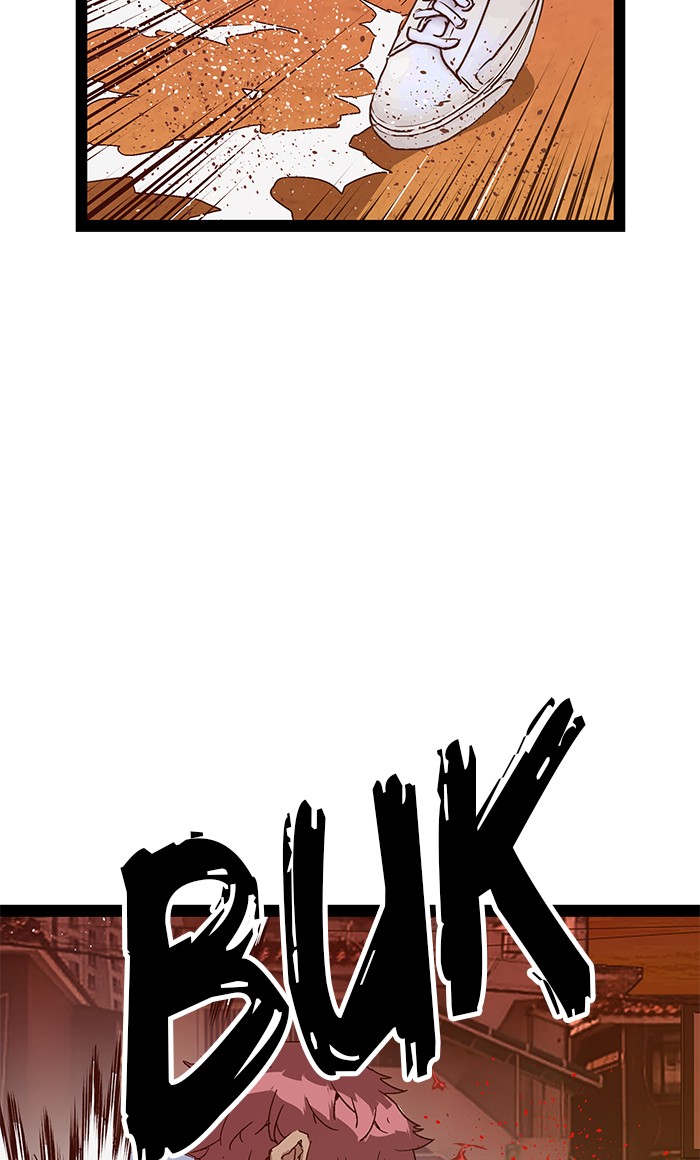 Weak Hero Chapter 123 Gambar 47
