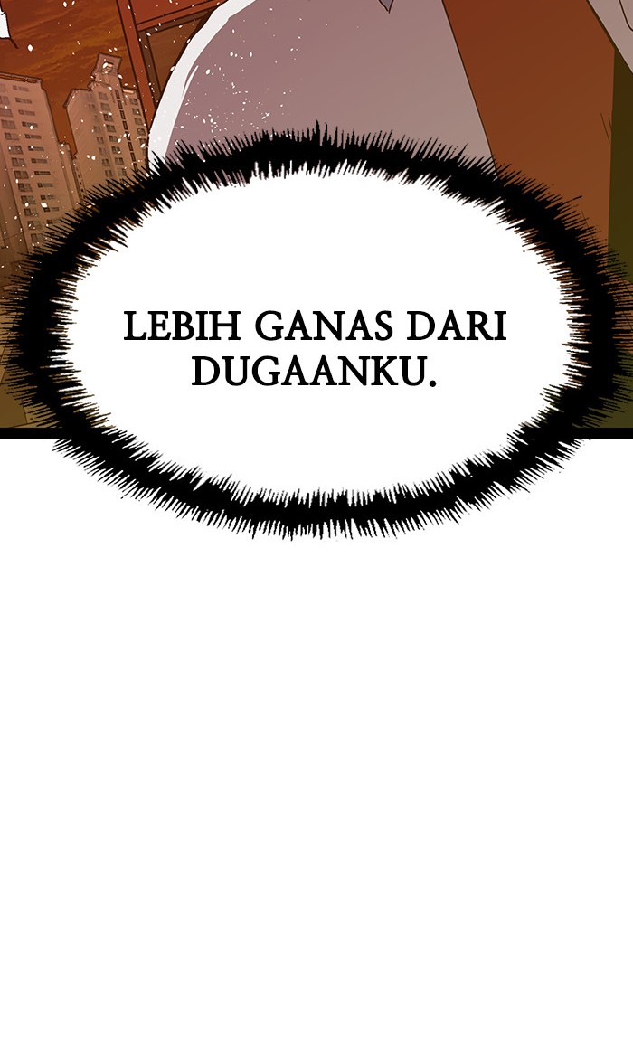 Weak Hero Chapter 123 Gambar 5