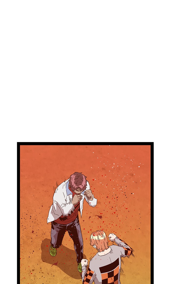Weak Hero Chapter 123 Gambar 50