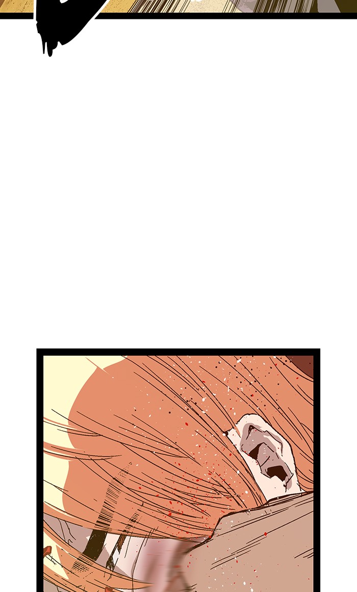 Weak Hero Chapter 123 Gambar 53