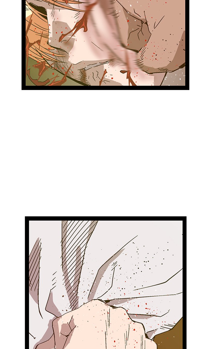 Weak Hero Chapter 123 Gambar 54