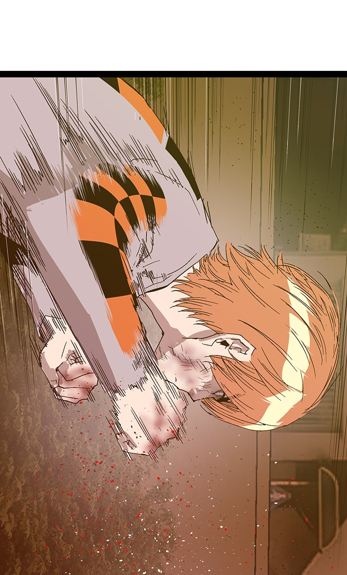 Weak Hero Chapter 123 Gambar 58