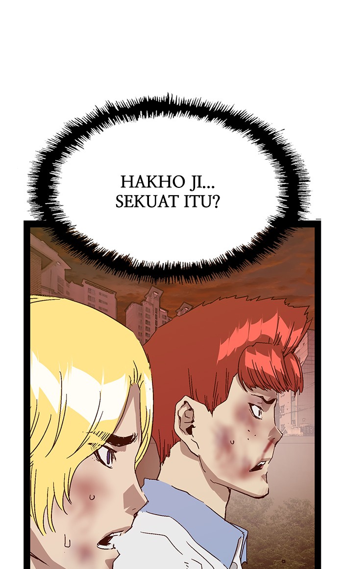 Weak Hero Chapter 123 Gambar 60