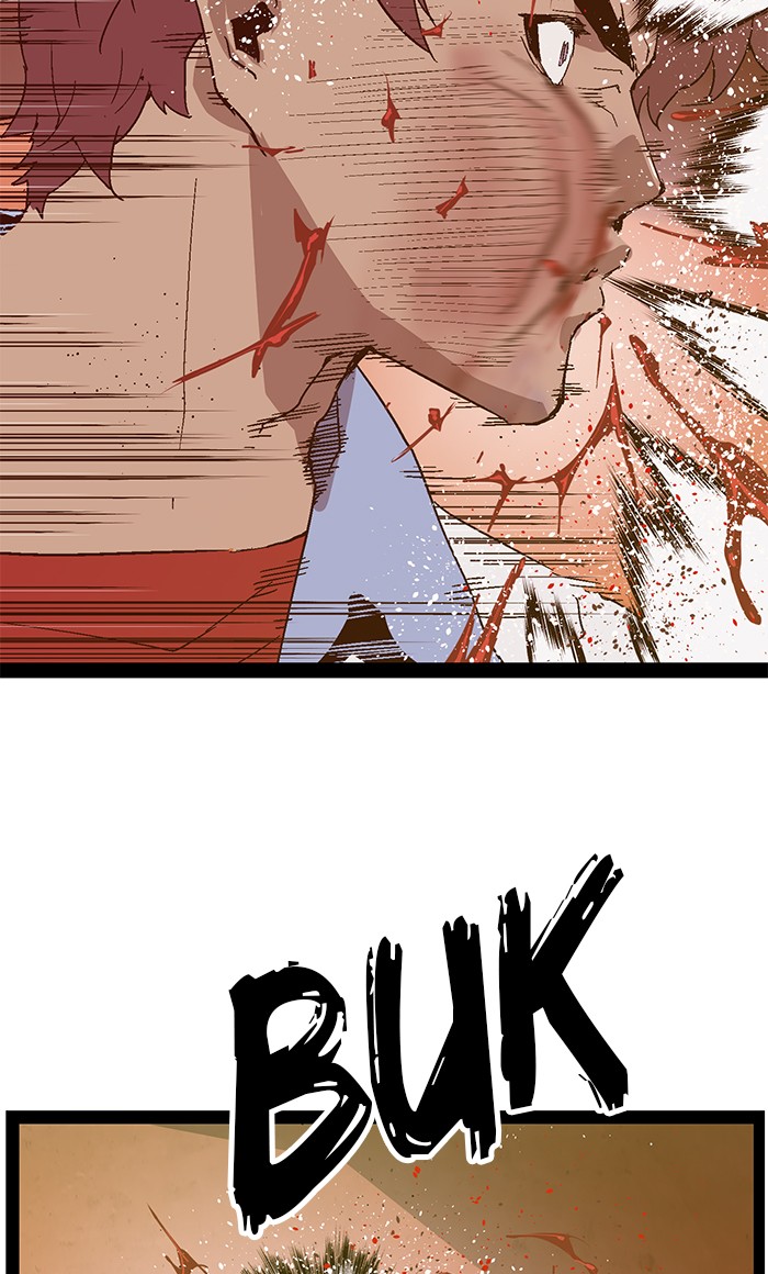 Weak Hero Chapter 123 Gambar 63