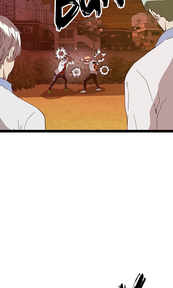Weak Hero Chapter 123 Gambar 65