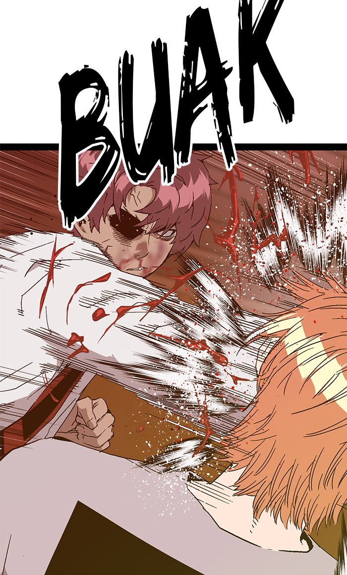 Weak Hero Chapter 123 Gambar 66