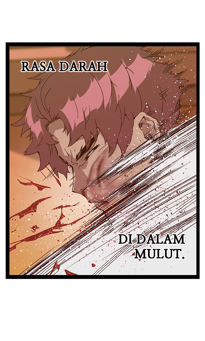 Weak Hero Chapter 123 Gambar 73