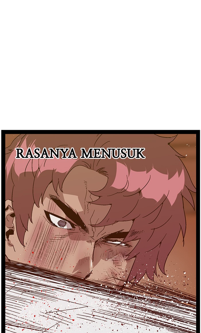 Weak Hero Chapter 123 Gambar 74