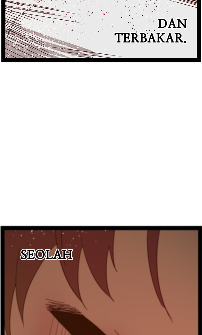 Weak Hero Chapter 123 Gambar 75