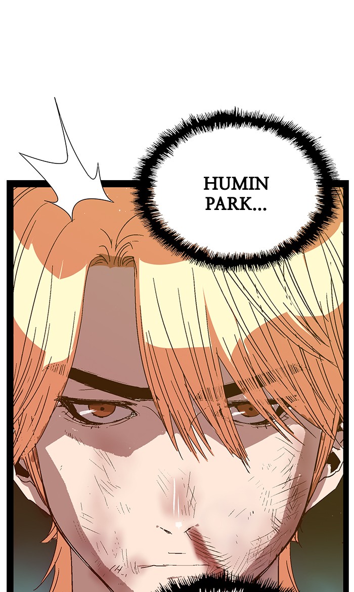 Weak Hero Chapter 123 Gambar 77