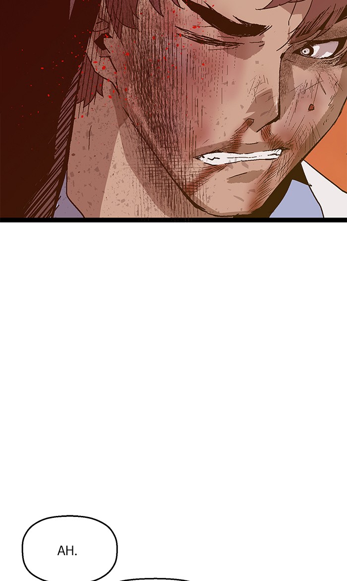 Weak Hero Chapter 123 Gambar 83