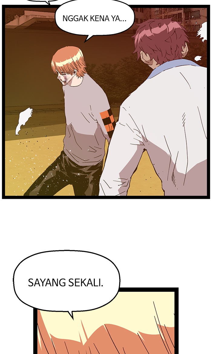 Weak Hero Chapter 123 Gambar 84