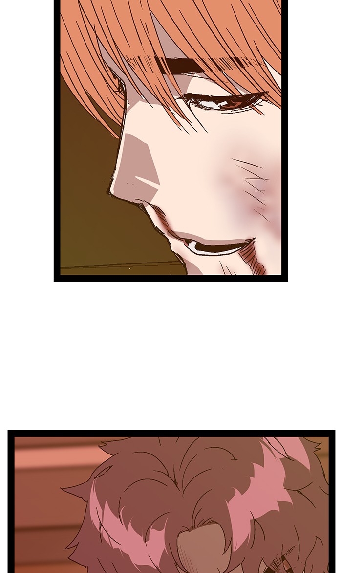 Weak Hero Chapter 123 Gambar 85