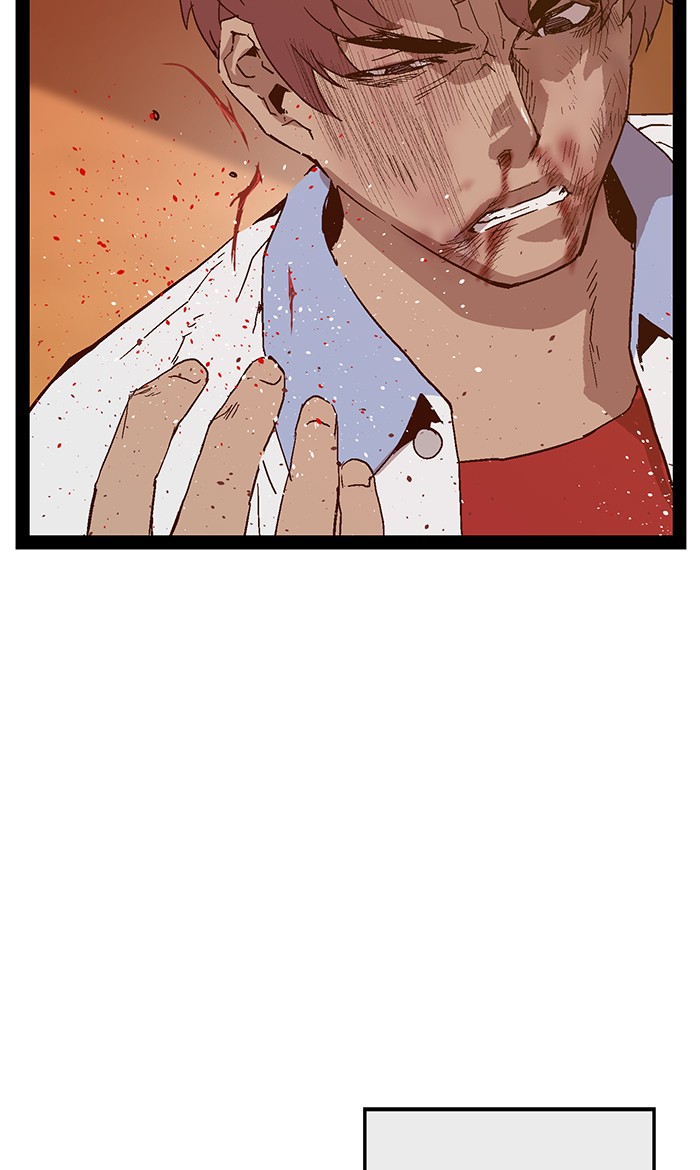 Weak Hero Chapter 123 Gambar 86