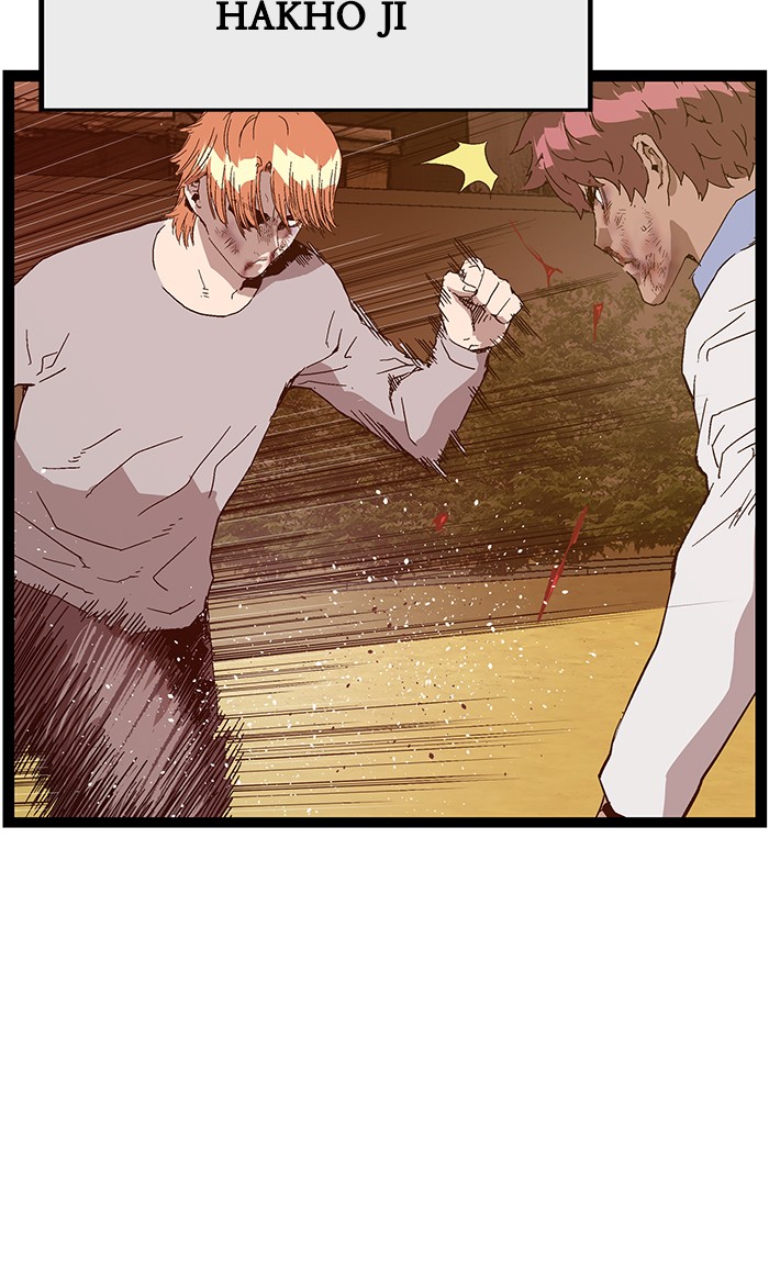 Weak Hero Chapter 123 Gambar 90
