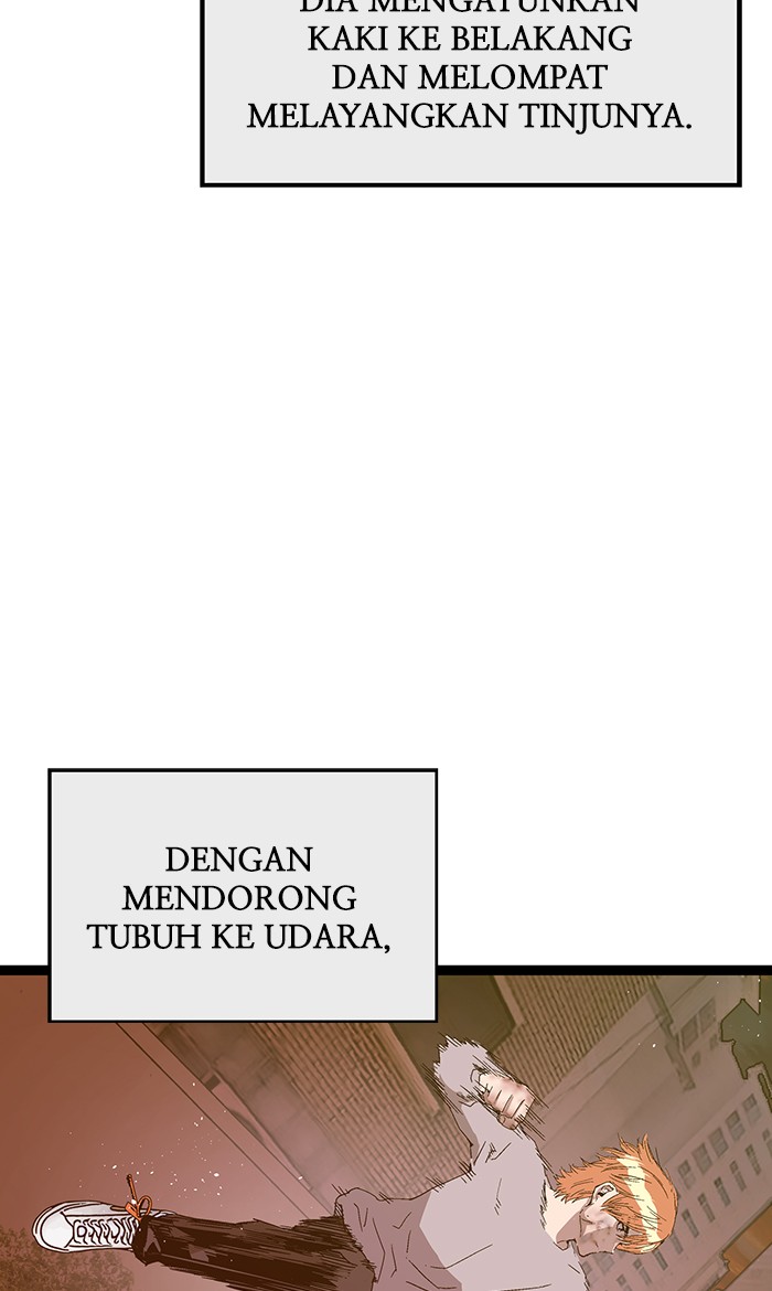 Weak Hero Chapter 123 Gambar 95
