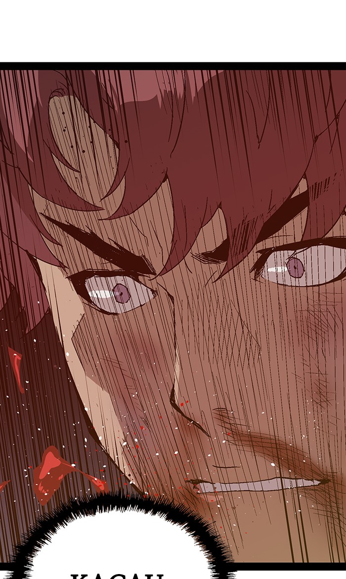 Weak Hero Chapter 123 Gambar 97