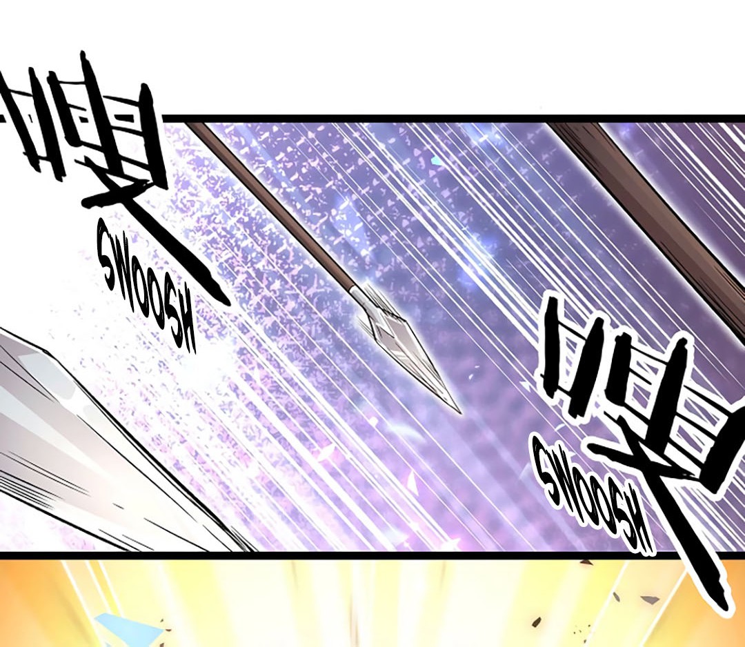Black Abyss at Dawn Chapter 9 Gambar 27