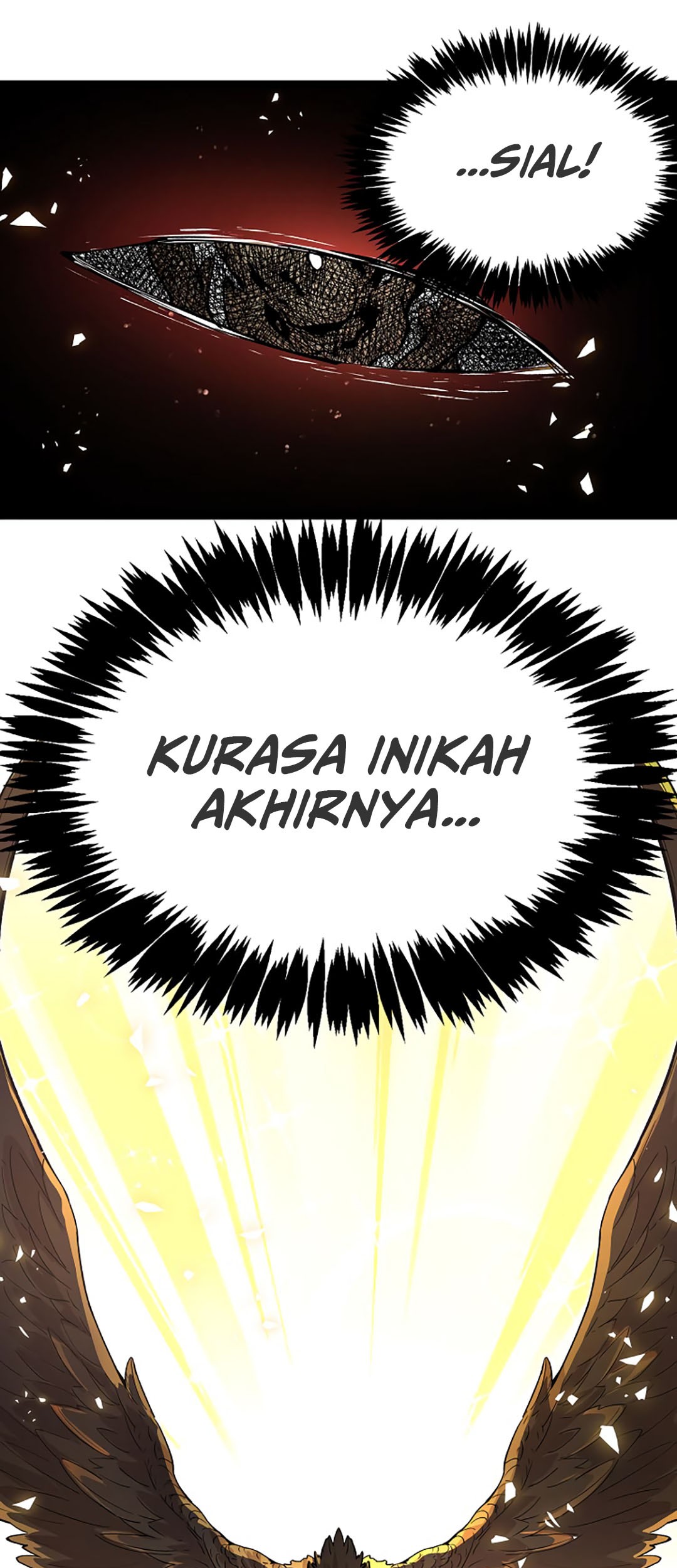 Black Abyss at Dawn Chapter 9 Gambar 30