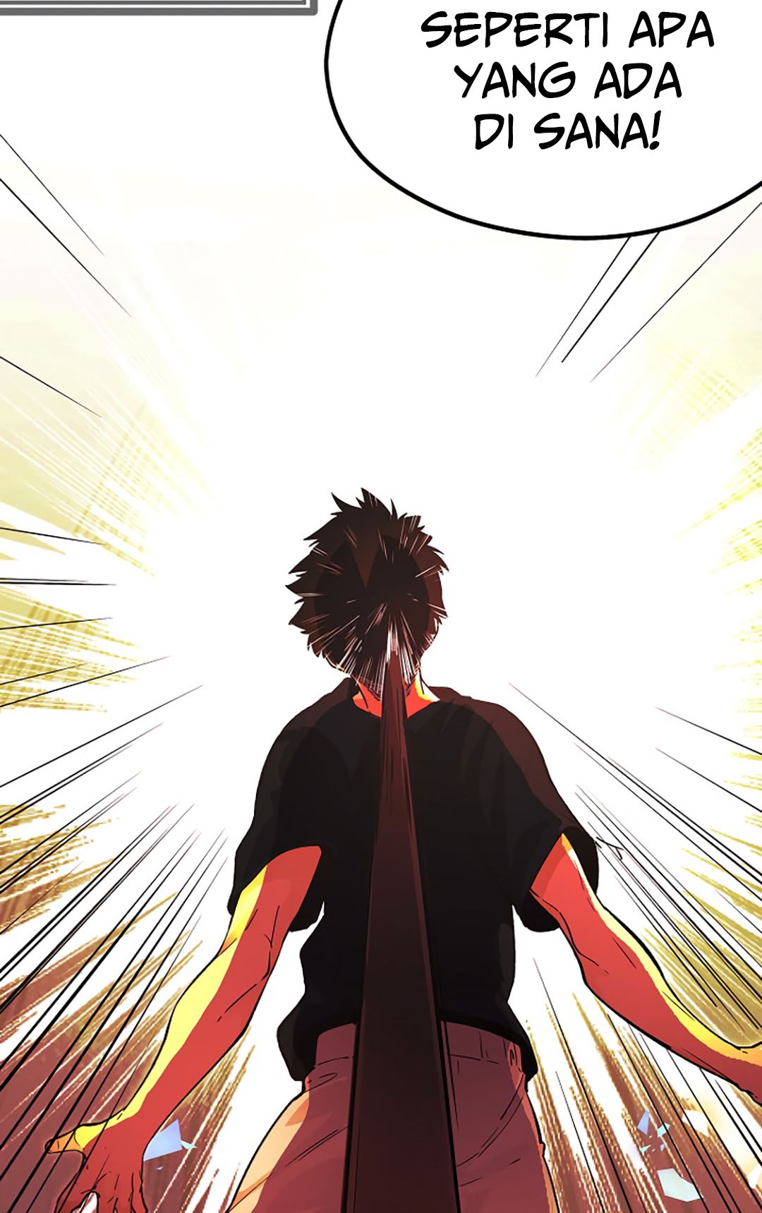 Black Abyss at Dawn Chapter 9 Gambar 37