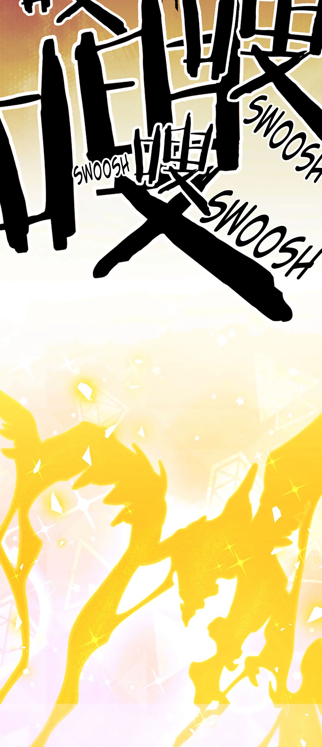 Black Abyss at Dawn Chapter 9 Gambar 39
