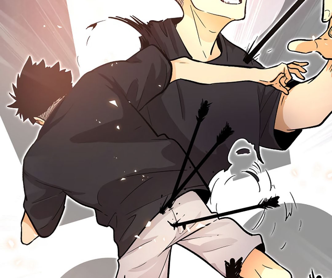 Black Abyss at Dawn Chapter 9 Gambar 43
