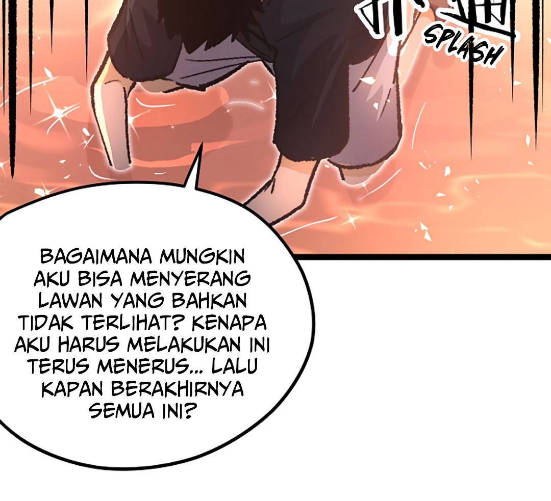 Black Abyss at Dawn Chapter 9 Gambar 46