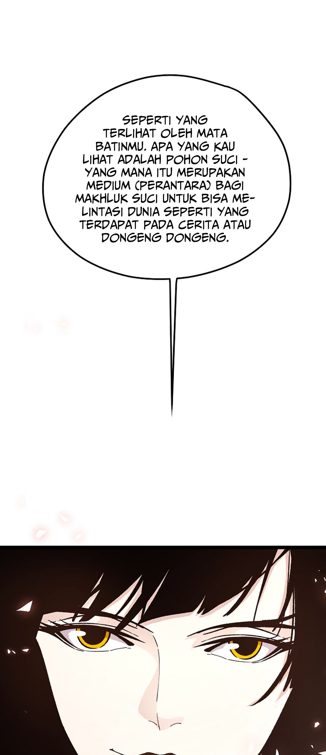 Black Abyss at Dawn Chapter 9 Gambar 4