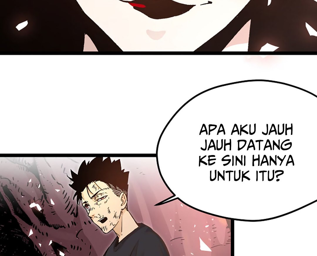 Black Abyss at Dawn Chapter 9 Gambar 5