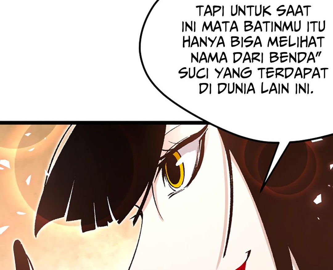 Black Abyss at Dawn Chapter 9 Gambar 7