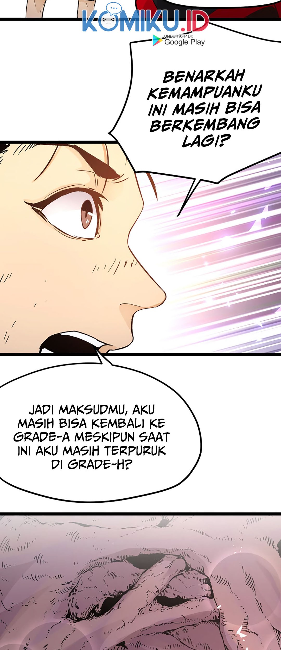 Black Abyss at Dawn Chapter 9 Gambar 9