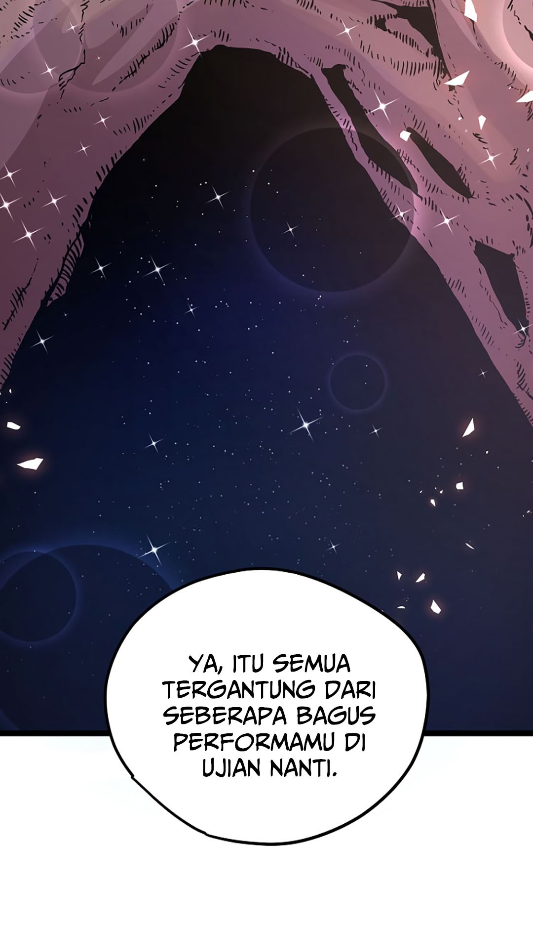 Black Abyss at Dawn Chapter 9 Gambar 10