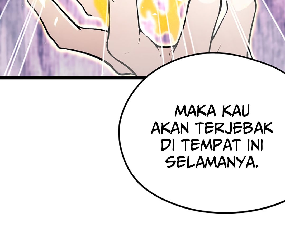 Black Abyss at Dawn Chapter 9 Gambar 13