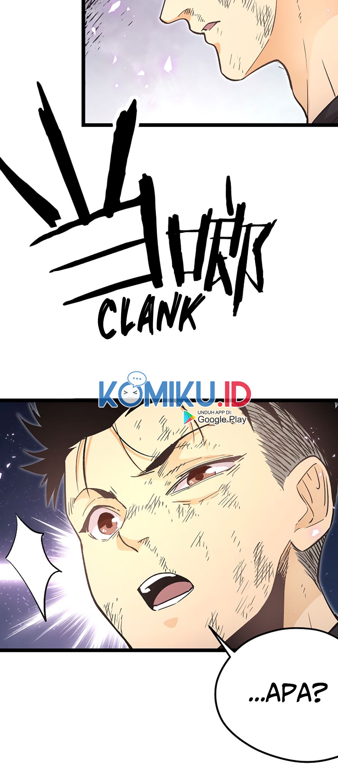 Black Abyss at Dawn Chapter 9 Gambar 22
