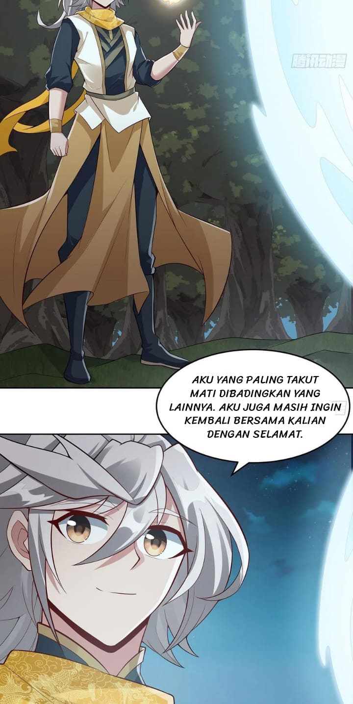 Inverse Scale Chapter 119 Gambar 10