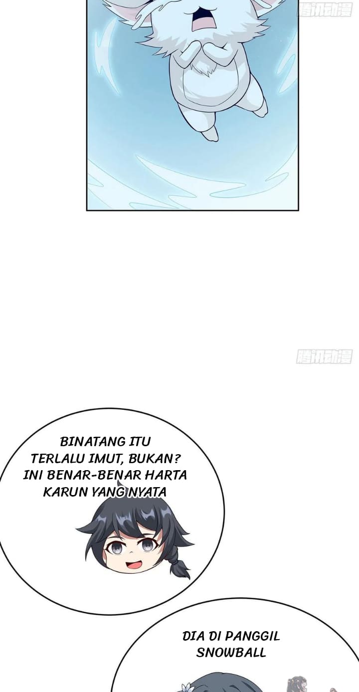 Inverse Scale Chapter 119 Gambar 22