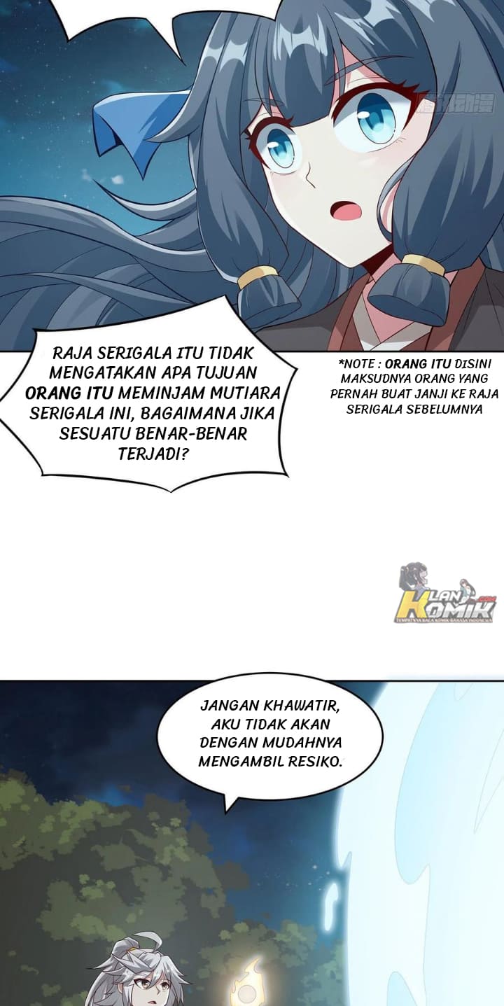 Inverse Scale Chapter 119 Gambar 9