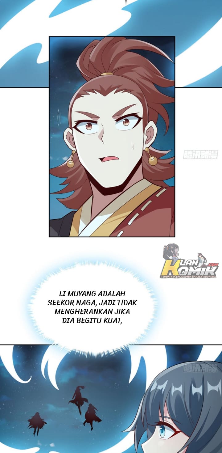 Inverse Scale Chapter 118 Gambar 10