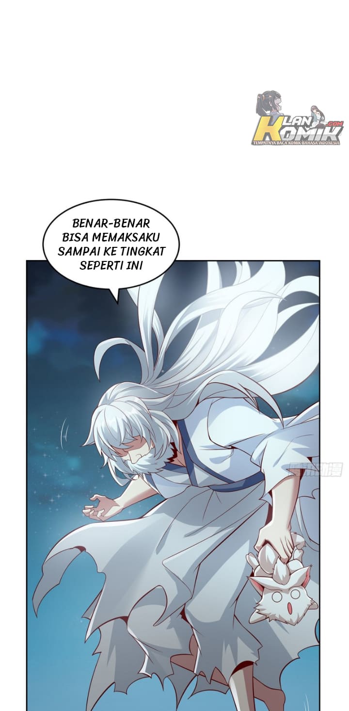 Inverse Scale Chapter 118 Gambar 13