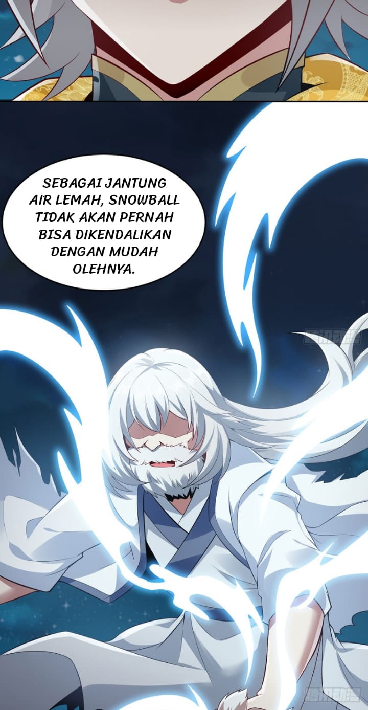 Inverse Scale Chapter 118 Gambar 20