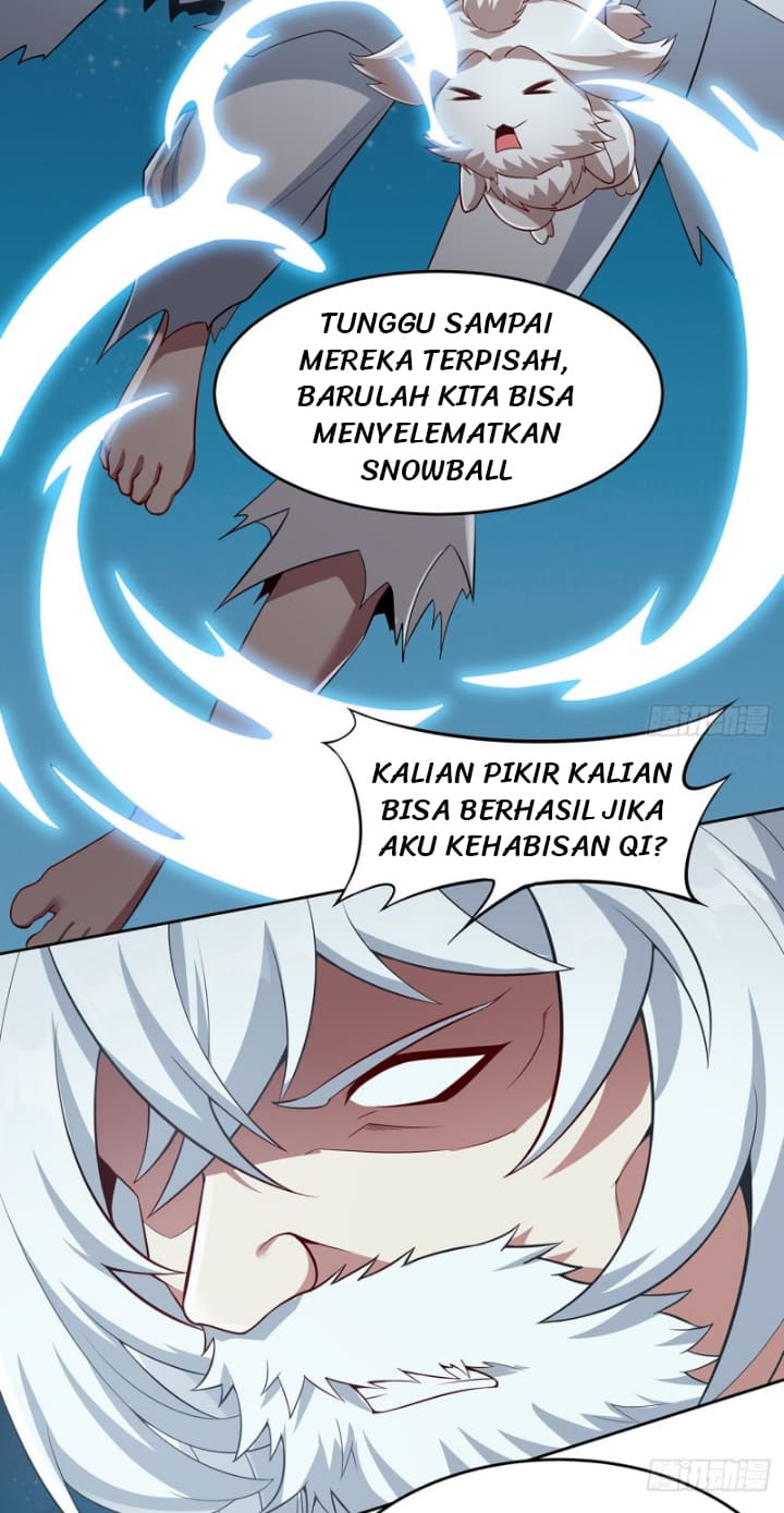 Inverse Scale Chapter 118 Gambar 21