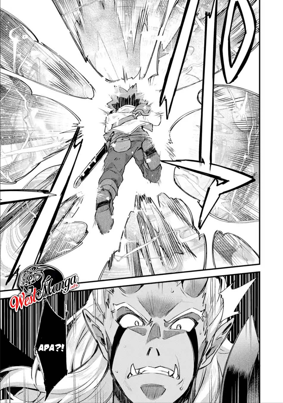 Nido Tensei Shita Shounen wa S Rank Boukensha Toshite Heion ni Sugosu Chapter 11 Gambar 21