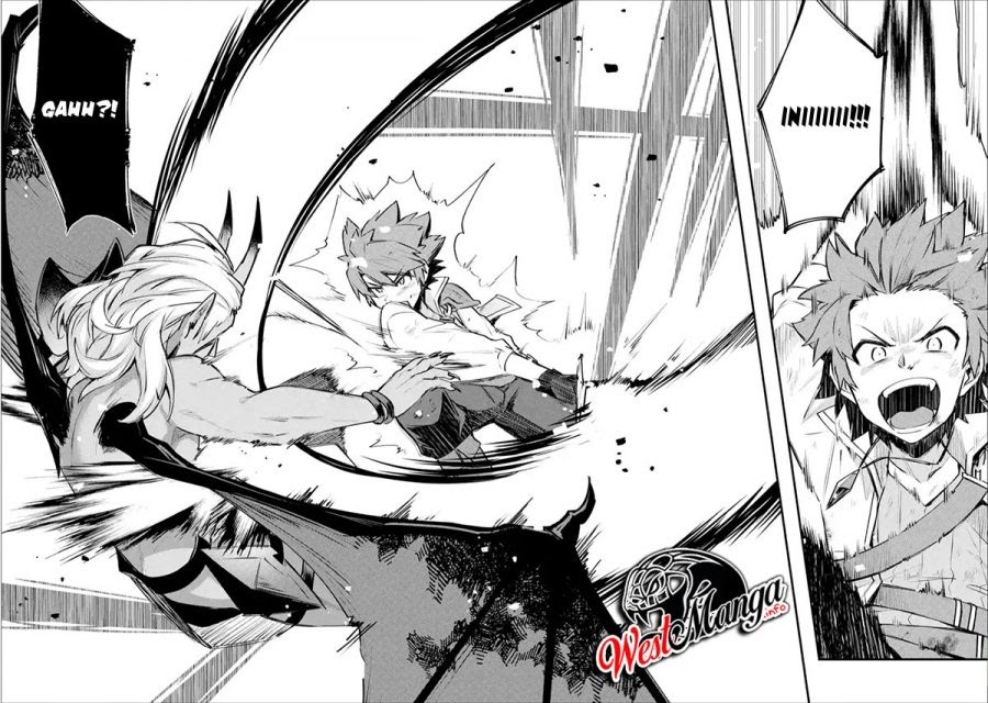 Nido Tensei Shita Shounen wa S Rank Boukensha Toshite Heion ni Sugosu Chapter 11 Gambar 24