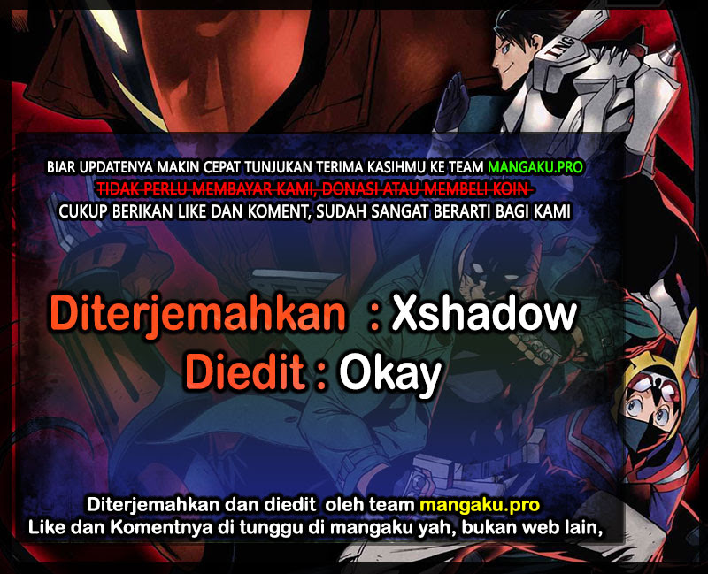 Baca Komik Vigilante: Boku no Hero Academia Illegal Chapter 82 Gambar 1
