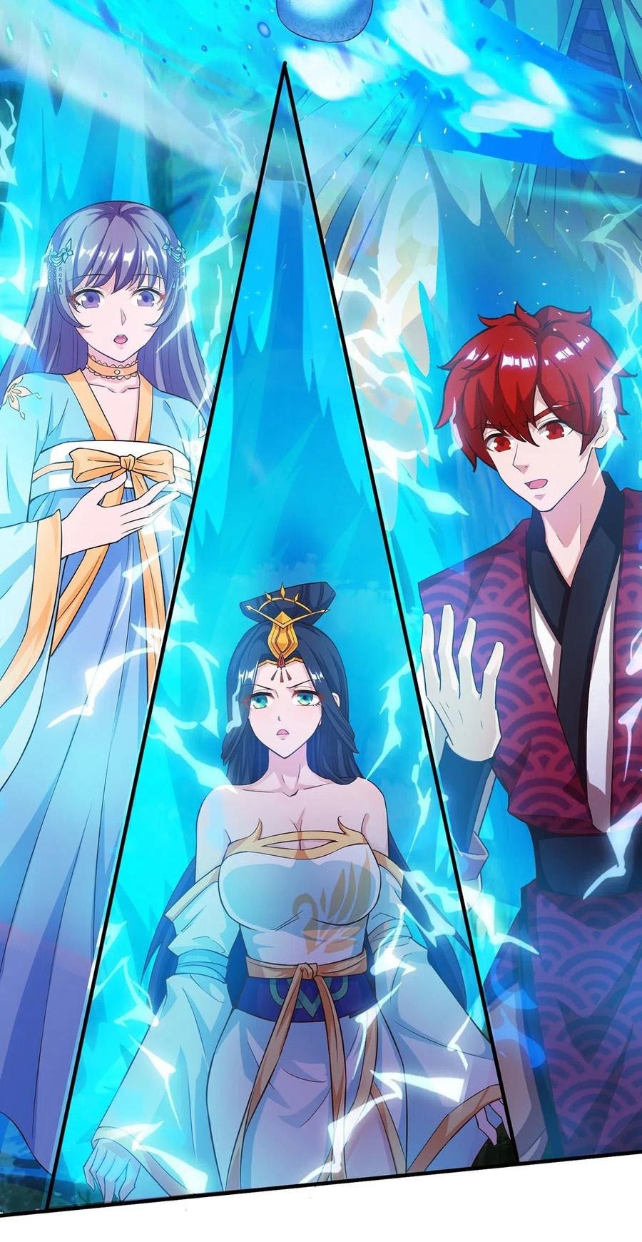 Dominate the Three Realms Chapter 104 12