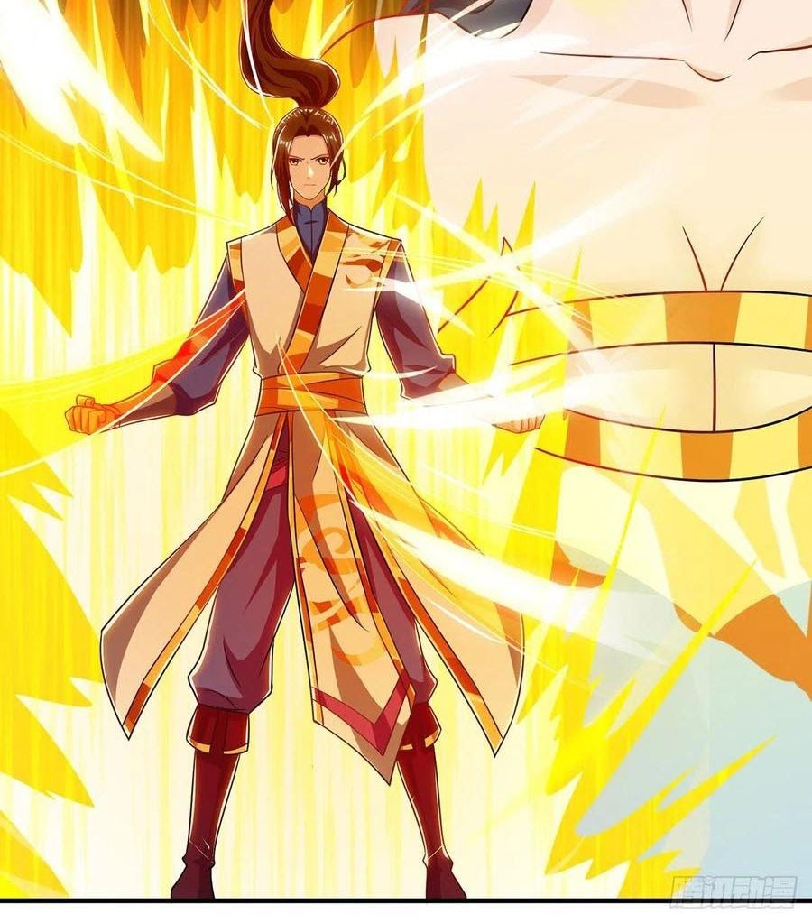Baca Dominate the Three Realms Chapter 104 Gambar 2