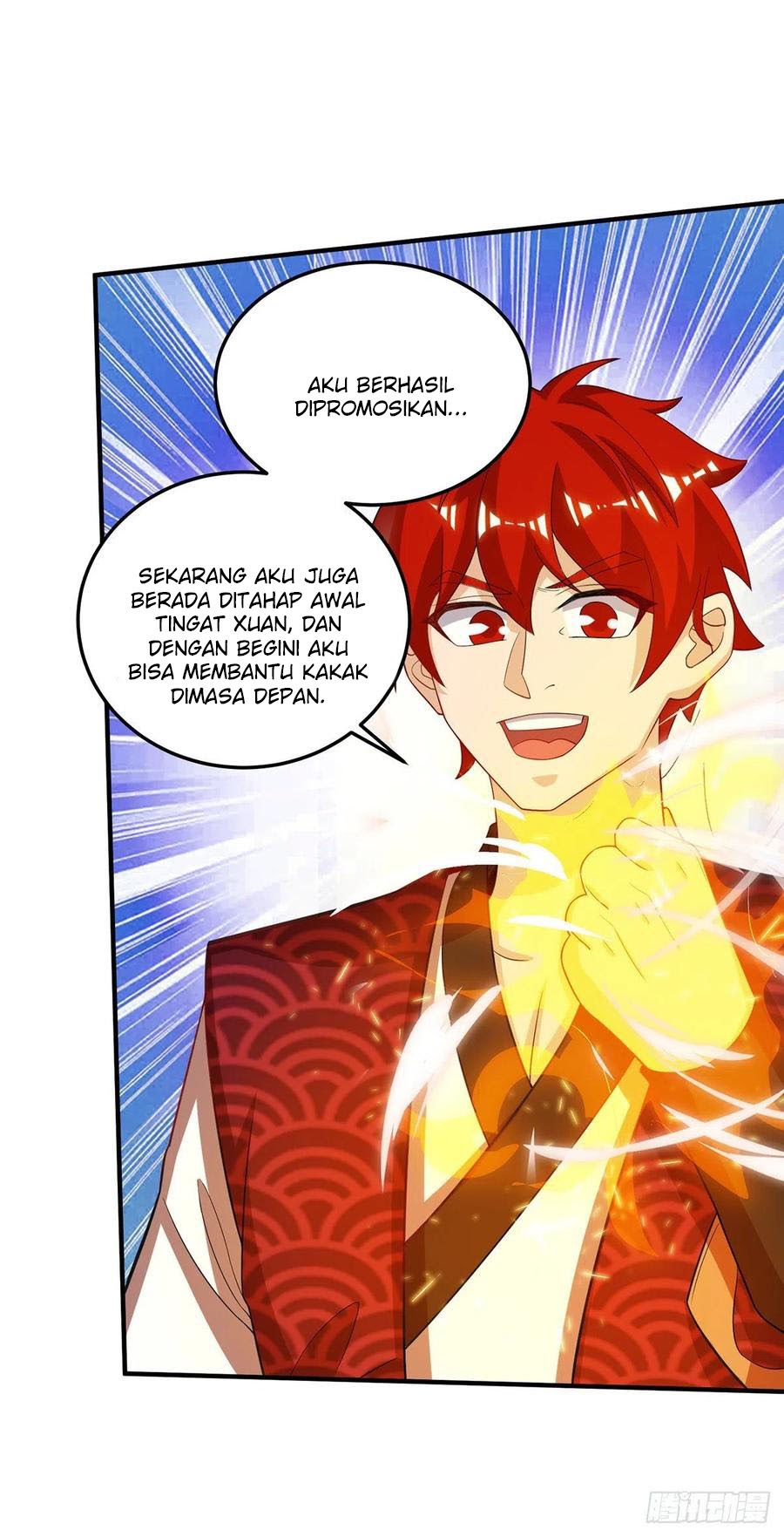 Dominate the Three Realms Chapter 104 27