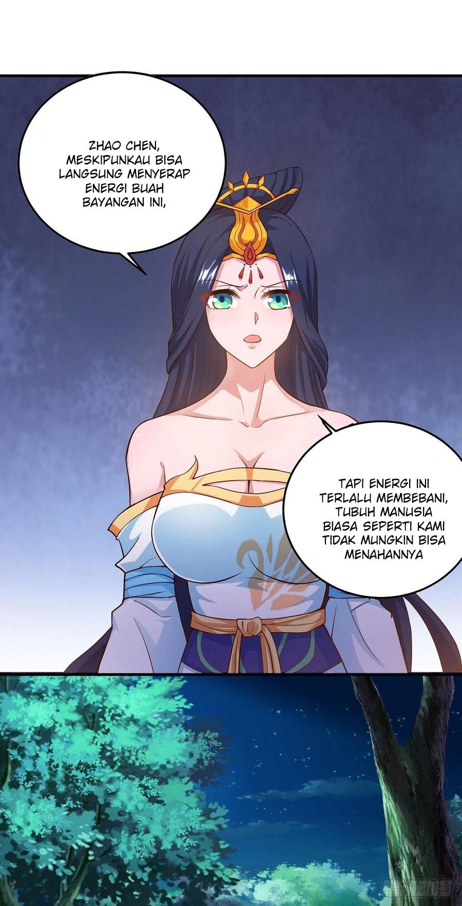 Dominate the Three Realms Chapter 104 8