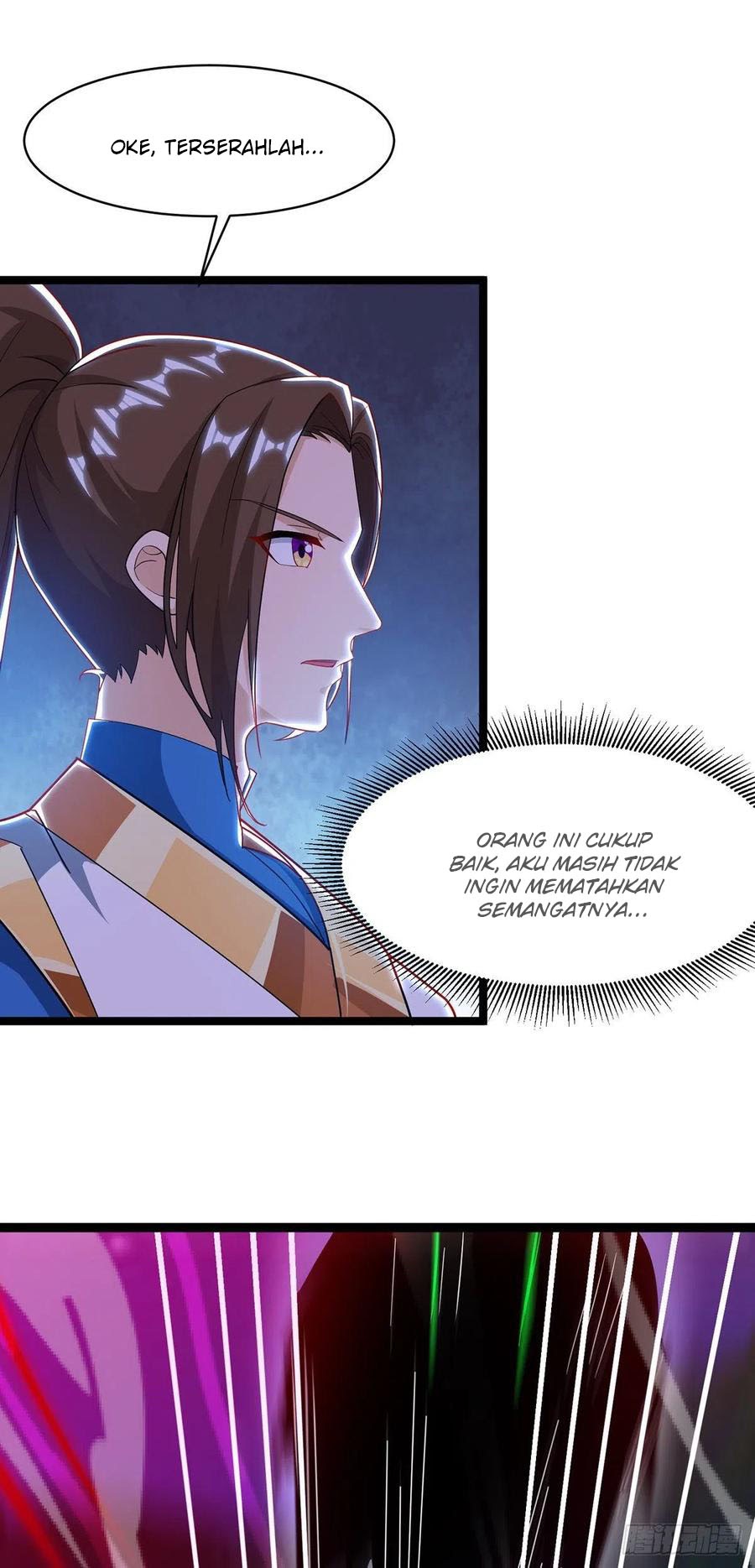 Dominate the Three Realms Chapter 103 Gambar 4