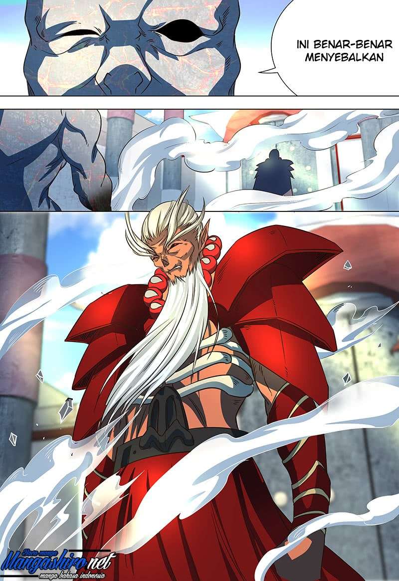 Yong Heng Zhi Zun Chapter 124 Gambar 7